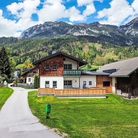 Holiday Home Siedlerhof - Hae180 By Interhome ハウス・イム・エンスタール エクステリア 写真