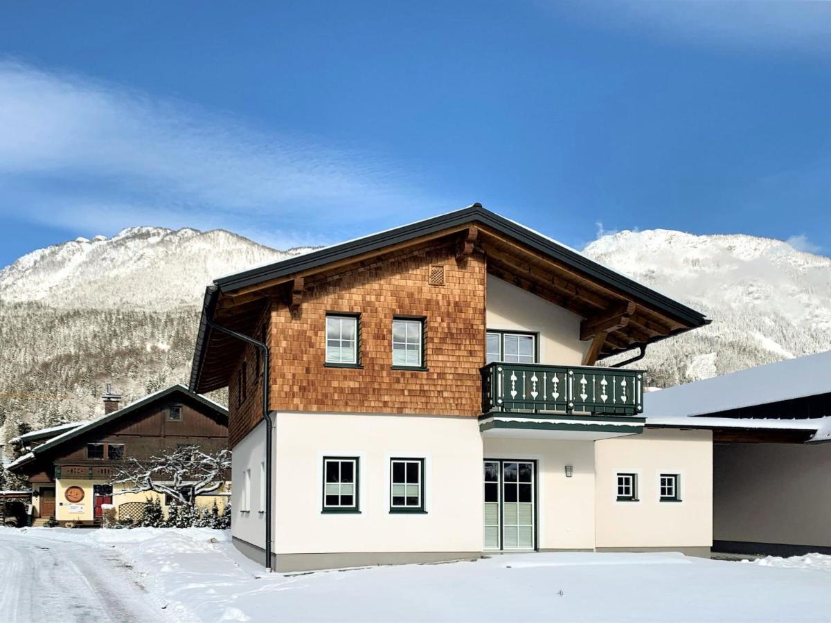 Holiday Home Siedlerhof - Hae180 By Interhome ハウス・イム・エンスタール エクステリア 写真