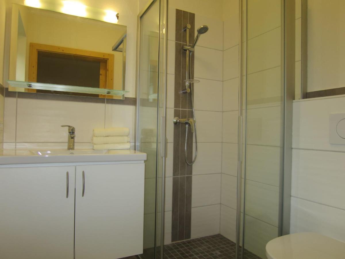 Holiday Home Siedlerhof - Hae180 By Interhome ハウス・イム・エンスタール エクステリア 写真