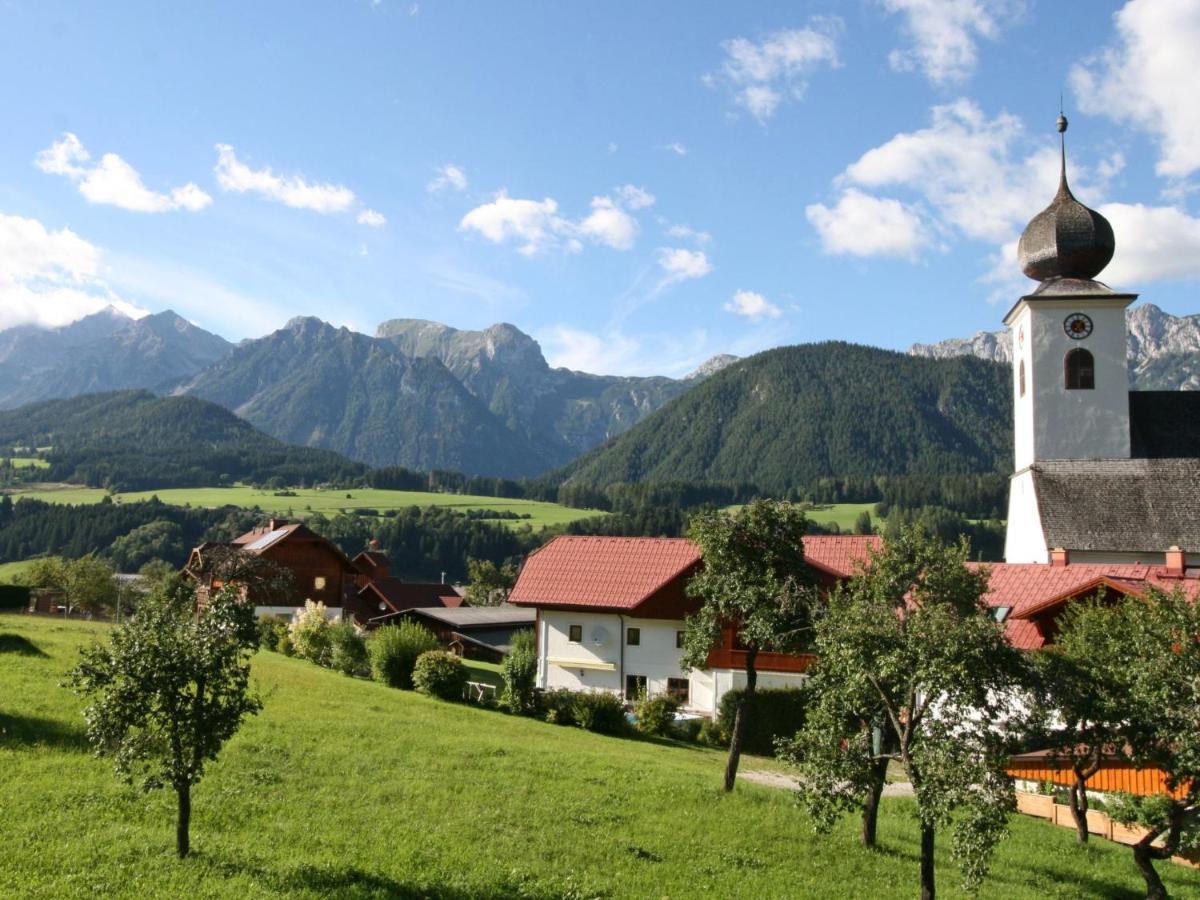 Holiday Home Siedlerhof - Hae180 By Interhome ハウス・イム・エンスタール エクステリア 写真