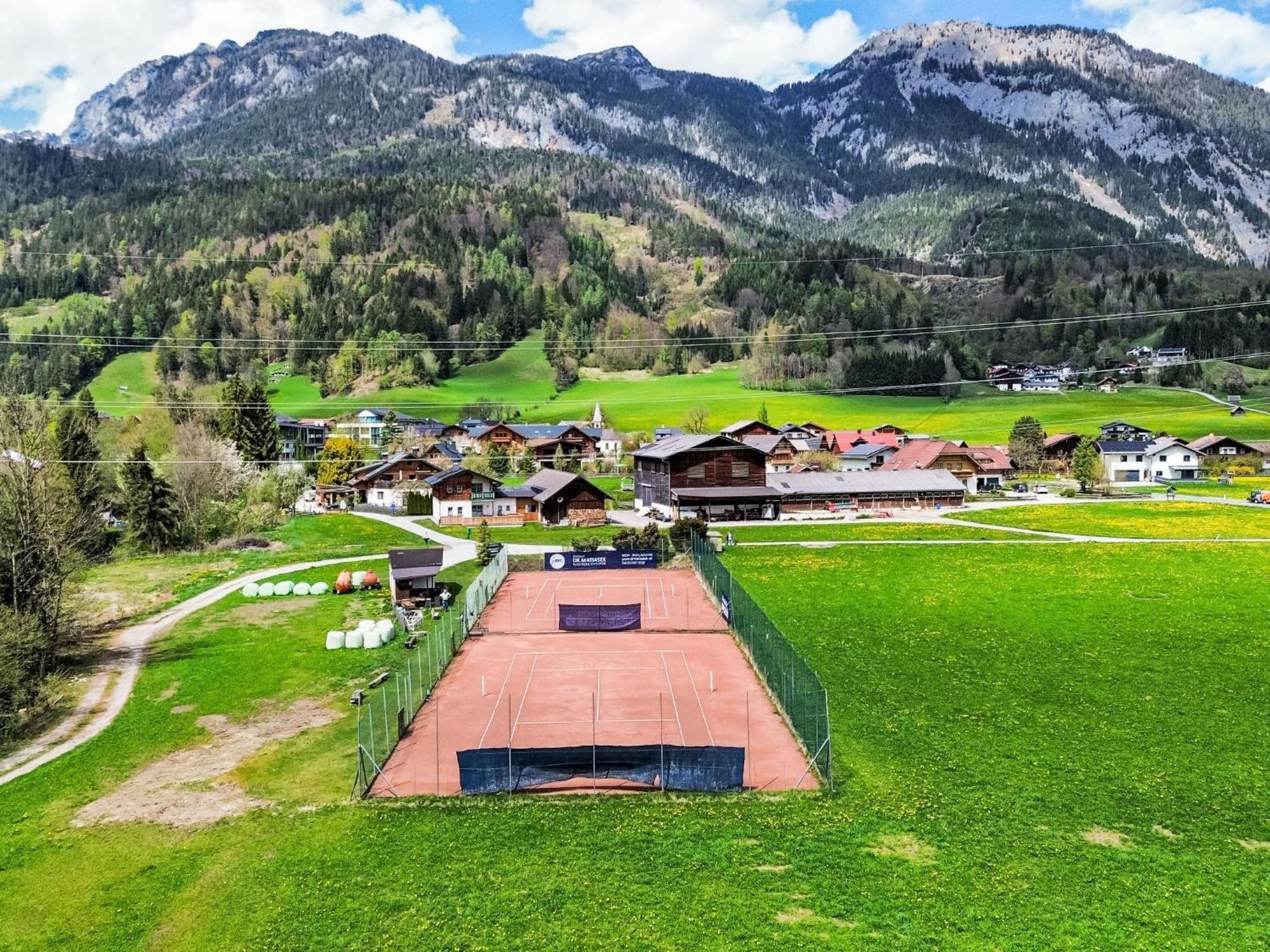 Holiday Home Siedlerhof - Hae180 By Interhome ハウス・イム・エンスタール エクステリア 写真